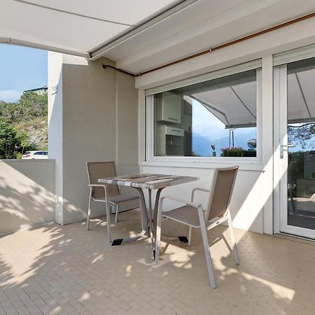 Apt Theo Val Di Sogno Garda Lake Μαλτσεζίνε Εξωτερικό φωτογραφία