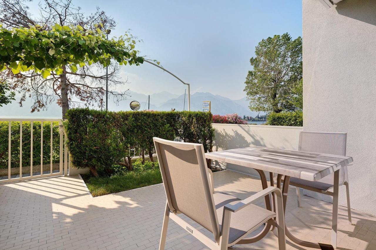 Apt Theo Val Di Sogno Garda Lake Μαλτσεζίνε Εξωτερικό φωτογραφία