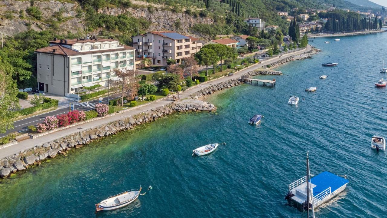 Apt Theo Val Di Sogno Garda Lake Μαλτσεζίνε Εξωτερικό φωτογραφία