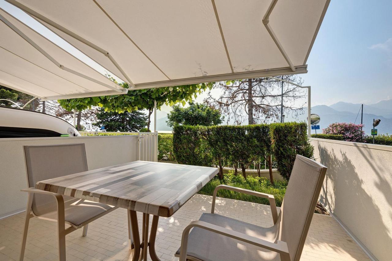 Apt Theo Val Di Sogno Garda Lake Μαλτσεζίνε Εξωτερικό φωτογραφία